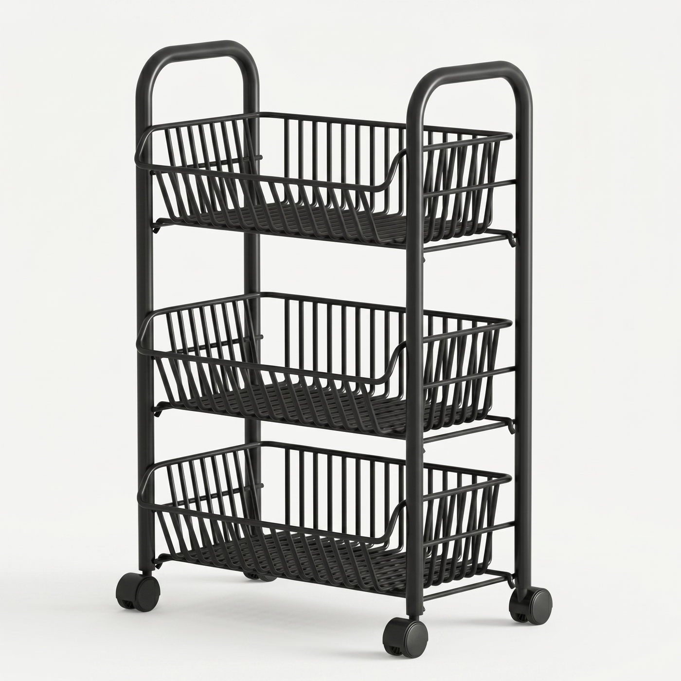 test trolley