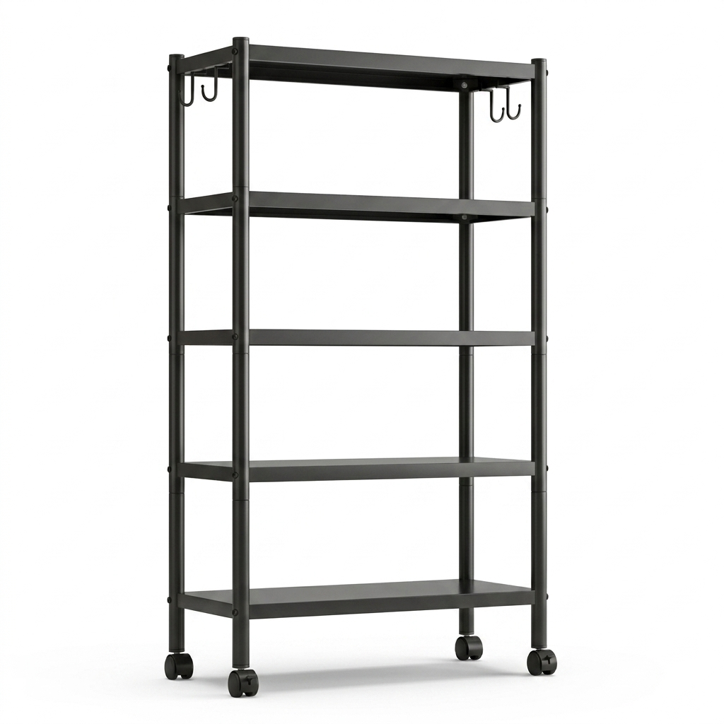 5-tier medium