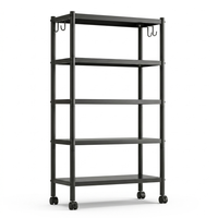 5-tier medium