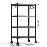 4-tier small
