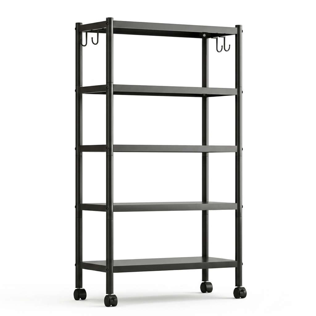 5-tier large