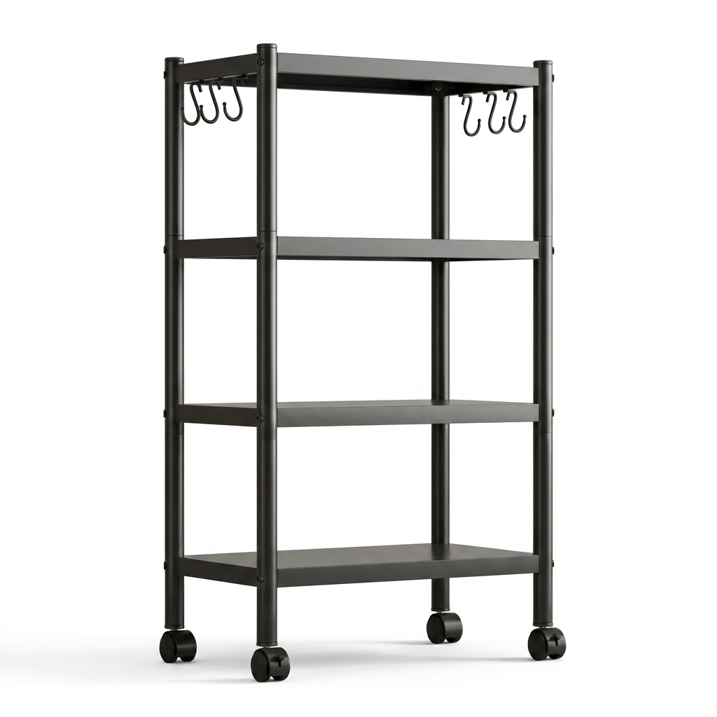 4-tier small