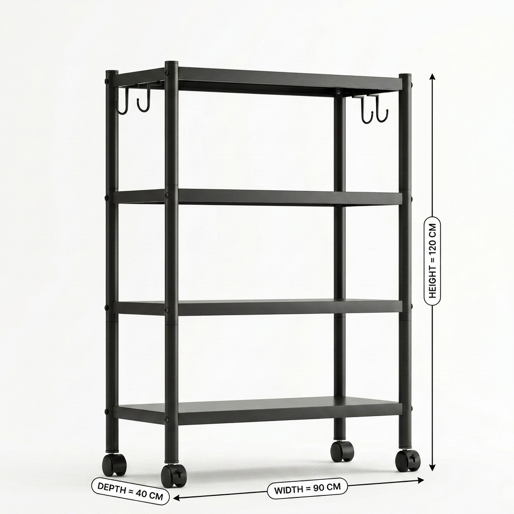 4-tier medium