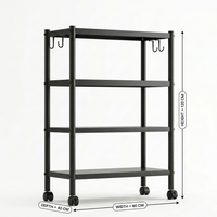 4-tier medium