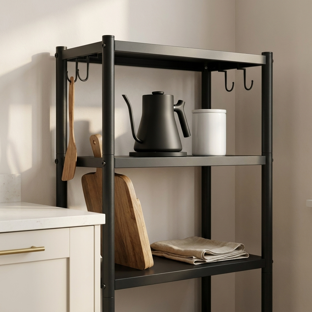 4-tier medium
