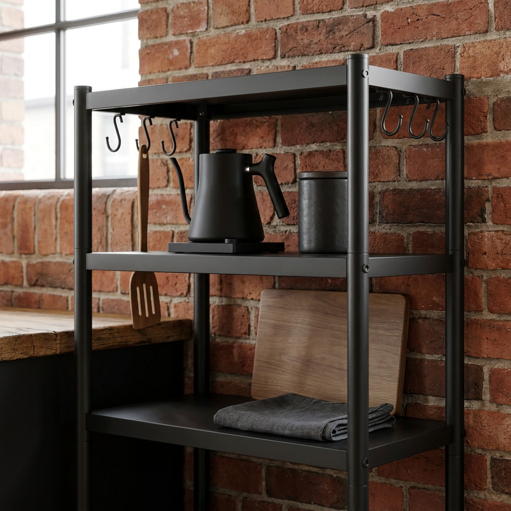 4-tier small