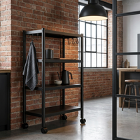 4-tier small