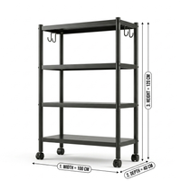 4-tier large