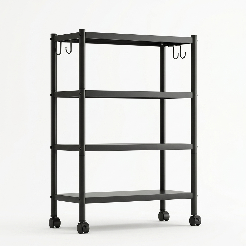 4-tier medium