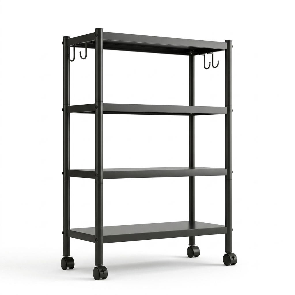 4-tier large